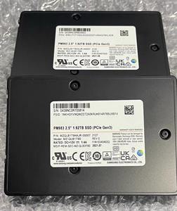 Disque SSD d'entreprise GUIXING, utilisé, MZQLB1T9HAJR-00007 PM983 U.2 1.92T SATA 6 Gbps SSD - Product Image 1