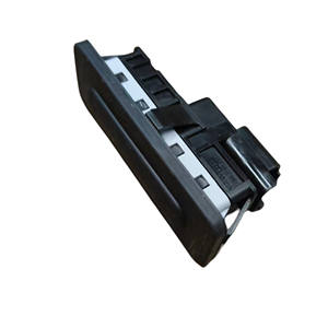 Commutateur de hayon de pièces automobiles OE 9676028380 6490R3 pour Peugeot 207 308 508 1007 3008 RCZ Citroen C2 <span class=keywords><strong>C4</strong></span> C5 C6 - Product Image 5