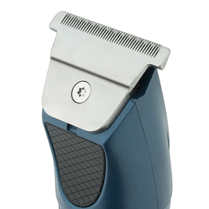 Tondeuse à cheveux professionnelle sans fil rechargeable Raf avec réglage de la longueur, 6W, écran LCD, rasoir pour homme - Product Image 3