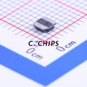 Inductor de Potencia SMD SMNR3010-4R7MT, 3x3mm (Inductancia: 4.7uH) (Precisión: 20% Corriente de Saturación (Isat): 750mA) - Product Image 2