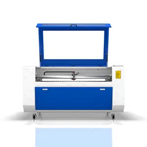 Découpeur laser 300w 1490 CO2 machine de découpe laser MDF contreplaqué acrylique épais à bon prix