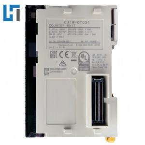 Nouveau contrôleur PLC d'origine CJ1W-ETN21 contrôleur de programmation Plc CJ1W-EIP21 Stock de contrôleur d'automatisation industrielle - Product Image 2