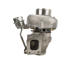 Véritable turbocompresseur série G G25-550 877895-5001S à rotation standard avec soupape de décharge T25 AR 0.49 G25 performance - Product Image 1