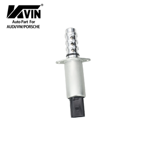 KVIN 03H906455凸轮轴控制阀06F109257B适用于Q7/途锐/Cayenne3.6 03H 906 455的Q7/9PA <span class=keywords><strong>3</strong></span>.6气缸盖电磁阀 - Product Image 3