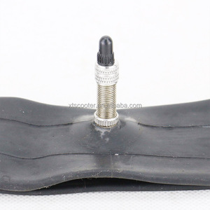 China compra en línea duradero y barato butilo bicicleta motocicleta neumático que hace la máquina tubo interior 29/700c TPU - Product Image 6