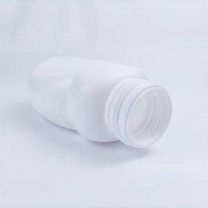 Pompe à mousse en forme de fleur Kinpack 150ML 200ML avec gel douche ou nettoyage du visage pour les soins de la peau en bouteille PE et lavage des mains pour les enfants - Product Image 5