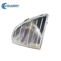 Frarry - Lampe d'angle Sprinter 9018200121 9018200221 pour W901-904 SPRINTER