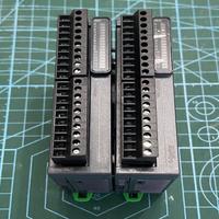 Módulo de Expansión de E/S TM3DQ16R TM3, Módulo de Expansión de E/S Digital/Analógico para PLC, Control Distribuido, Módulo de Expansión de E/S para Fábrica, Nuevo