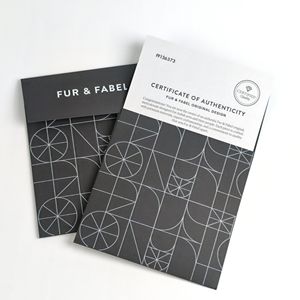 Enveloppes de luxe personnalisables avec logo, enveloppes <span class=keywords><strong>d</strong></span>'emballage cadeau <span class=keywords><strong>d</strong></span>'affaires imprimées recyclables - Product Image 3