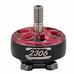 Factory Direct Supply 2306 Brushless Motor Drone Power Motor Permanent <b>Magnet</b> High KV Value Optional Supports Customization - Product Image 4