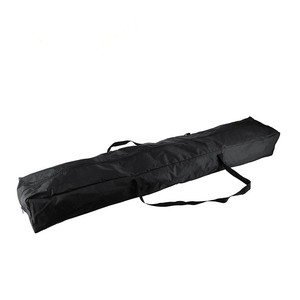 All Weather Motorcycle Cover Dustproof and Waterproof <strong>Bike</strong> <strong>Tent</strong> with Steel Frame Size S for Garages Canopies &amp; Carports - Product Image 5