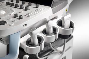 Sonoscape <span class=keywords><strong>2025</strong></span> Nieuwe Beste Veterinaire Trolley Kleur Doppler Ultrasone <span class=keywords><strong>Machine</strong></span> - Product Image 5