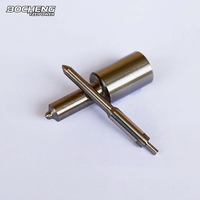 Buse d'injection diesel en gros directement de l'usine DLLA142S791 0433271403 pour Mercedes Benz OM352 OM353 0432231824