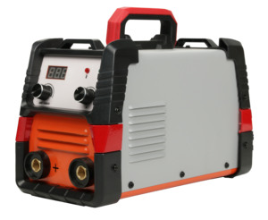 LETSWELD MMA-160A FITTER 110V/220V Bivolt Igbt Soudeuse Inverseur Machine à souder Taille M - Product Image 2