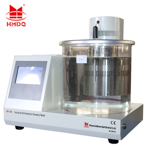 HM-YDN Karl Fischer Hochgenauer digitaler automatischer Transformator Öl viskosi meter Kinematischer Viskosität testerr - Product Image 3