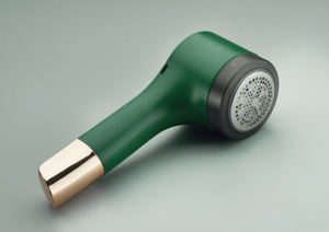 Rasoio per macchina dispositivo di rimozione della lanugine maglione abbigliamento rasoio per tessuti rasoio per pelucchi ricaricabile Usb con rullo per pelucchi - Product Image 3