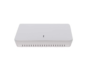 Plateforme Cloud Sans Fil Gigabit Wifi6 1800M Double Bande 2.4/5.8GHZ Plafonnier Connectable à un Switch POE pour Utilisation - Product Image 1