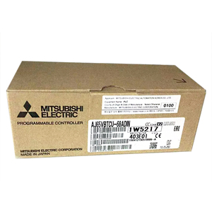 Nouveau module PLC CC-Link original AJ65SBT-62DA AJ65SBTB1-32DT3 AJ65VBTCU-68ADIN, contrôleur programmable - Product Image 4