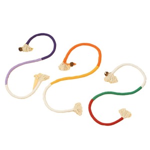 Jouet à mâcher en corde pour chat, outil d'auto-entretenement et de divertissement, jouet à mâcher pour les dents, durable pour chatons et jeunes chatons - Product Image 2