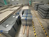 Bobinas de acero al carbono SAE 1010 laminadas en frío Spcc de alta calidad