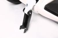 10 pouces Offre Spéciale Support de personnalisation deux roues minas en acier pour adulte Scooter électrique auto-équilibré Hoverboard