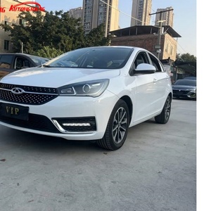 Voiture d'occasion Chery Arrizo 5 1.5L 120CV CVT Berline <span class=keywords><strong>de</strong></span> luxe Véhicule d'occasion Essence Voiture certifiée Rapport d'inspection Chine Auto <span class=keywords><strong>2022</strong></span> - Product Image 2