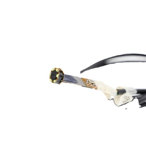 Module de caméra Portable OEM et ODM 4.0mm pour endoscope médical 5 led résolution 640*480 fabricants de caméras endoscopiques d'inspection - Product Image 2
