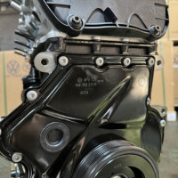 Neuer CHH EA888 Golf 7 GTI Motor Long Block 1984cc 169KW für VW
