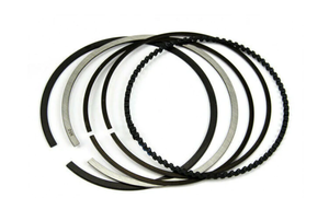 ชุดแหวนลูกสูบ89.9มม. คุณภาพสูงสำหรับ Mercedes-<span class=keywords><strong>Benz</strong></span> M112 3.2 <span class=keywords><strong>M111</strong></span> M113 M104 OEM A112 030 0124 - Product Image 2