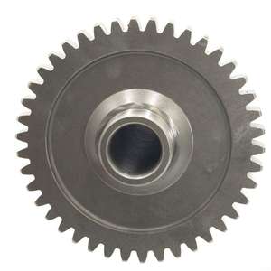 Hansen 40A0042ใหม่272200262 503610A รถตักล้อยางอะไหล่รถปั๊มเกียร์ทำงานสำหรับรถตักล้อ - Product Image 1