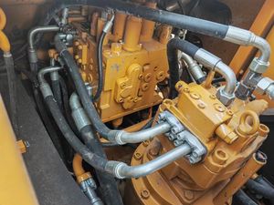 Pelleteuse d'occasion sany 215 215c-9 215c-10 Pelleteuse sany d'occasion de 21 tonnes à Shanghai - Product Image 4