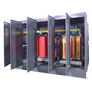 Inversor híbrido solar trifásico de 1000KW de Deming Power para uso doméstico y comercial, fuera de la red. - Product Image 3