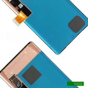 Pantalla para Google <span class=keywords><strong>Pixel</strong></span> <span class=keywords><strong>7</strong></span>, Repuesto de Pantalla OLED Interna para <span class=keywords><strong>7</strong></span> Pro/7A - Product Image 5