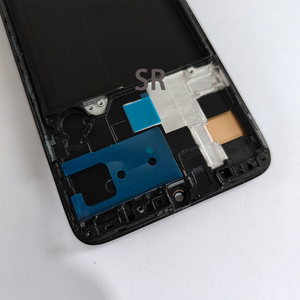 מסך מגע סלולארי מקורי באיכות גבוהה מסך מגע <span class=keywords><strong>lcd</strong></span> עבור Samsung a71 a715 a716 A71-4G A71-5G a716b a716u תצוגת מסך מגע - Product Image 3