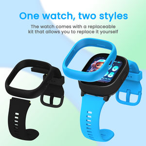 Montres intelligentes LAGENIO Change Housing Design K3 avec GPS et carte SIM, caméra 4G, appel vidéo, mode école pour enfants - Product Image 3