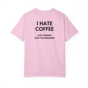 T-shirt à col rond de haute qualité personnalisé OEM/ODM, 100% coton, style décontracté, t-shirt de luxe pour femmes, t-shirt de créateur - Product Image 2