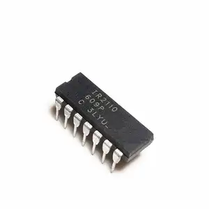New Original IR2110S SOP16 IR2110 IR2112S IR2112 Electronic Components Ic Chip IR2110
