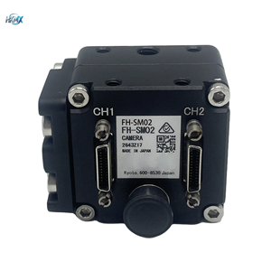 กล้องวิชันอุตสาหกรรมขาวดำ FH-SM02 2MP (โกลบอลชัตเตอร์) ของแท้ 100% ใหม่เอี่ยม พร้อมการรับประกันหนึ่งปี - Product Image 1