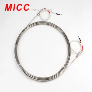 Coil Heater MICC High Quality Coil Heaters Long Service Life Work Safe High Purity MgO Coil Heater With Low Cost Excellent Quality