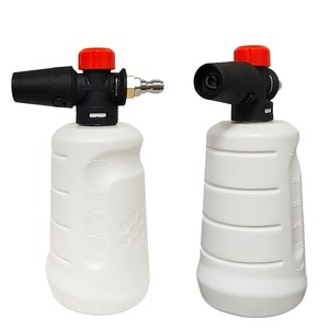 Boquilla de Cañón Generador de Espuma para Lavado de Coches a Alta Presión - Product Image 2