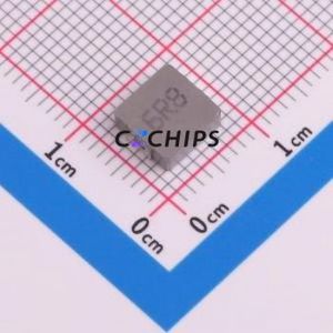 Inducteur de puissance SLO0624H6R8MTT SMD (Inductance : 6,8 µH) (Précision : 20 % Courant nominal : 3,6 A) - Product Image 1
