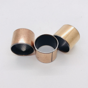 תוצרת סין נושאות דיוק, דיוק פטיפון bearing תותב עצמי סיכה Bearing תותב ברונזה - Product Image 2