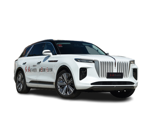 Véhicules à Énergie Nouvelle <span class=keywords><strong>Hongqi</strong></span> <span class=keywords><strong>E</strong></span>-<span class=keywords><strong>HS9</strong></span> Voitures Électriques de Luxe SUV de Haute Qualité 5-7 Places Voiture Électrique Neuve 0km - Product Image 3