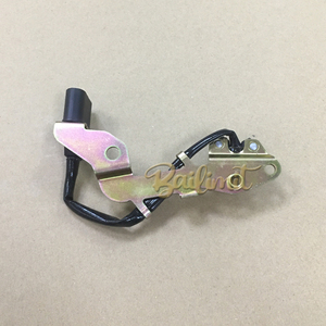 Auto nuevo Sensor de posición del árbol de levas 06A905161B para Audi A3 A4 para Seat para <span class=keywords><strong>Ibiza</strong></span> para VW para Caddy para Golf para Skoda para Fabia - Product Image 2