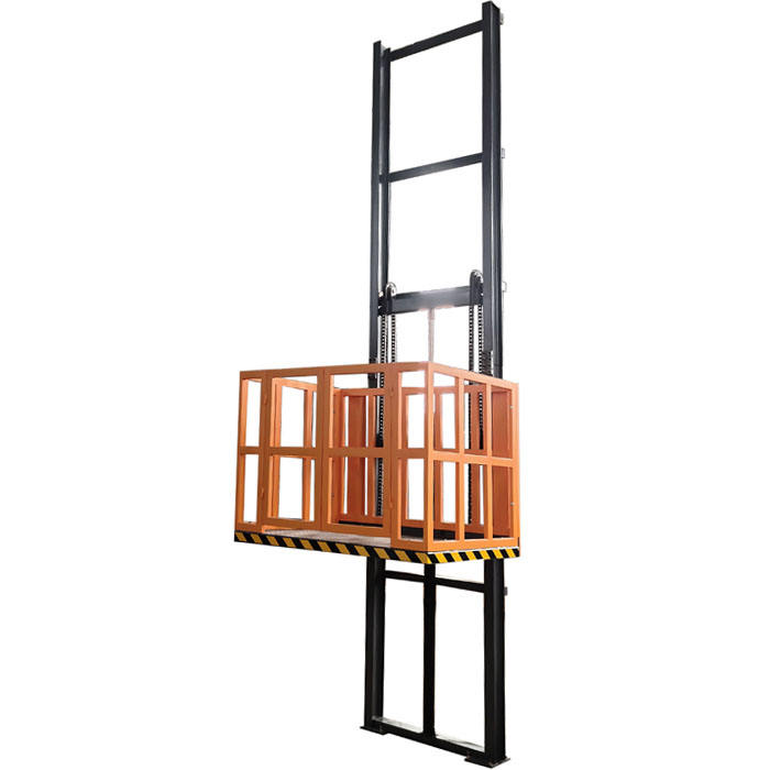 Customers' Requirements