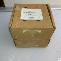 Motorreductor Original Nuevo en Stock 47462 MCH/XM, Mecanismo de Motor 100-130 VDC