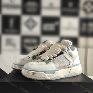 Zapatillas Deportivas Personalizadas Amiry MA-1 de Lujo y Alta Calidad para Hombre y Mujer, Cómodas, Flexibles, Estilo Running, con EVA y PU - Product Image 1