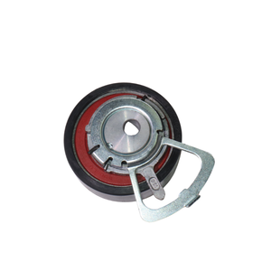 Piezas de repuesto de motor automático 036109243AE polea de correa tensora de correa dentada para VW Golf/R32/GTI/Rabbit <span class=keywords><strong>Cordoba</strong></span>/Vario - Product Image 2