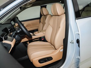 Il Più Recente SUV Elettrico Compatto AION I60 con Autonomia di 530km, 5 Porte, 5 Posti, Ricarica Rapida, Nuovo Design SUV del Gruppo GAC 2026 AION I60 - Product Image 5