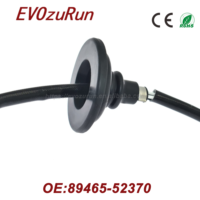 Sonde d'oxygène avant (O2) 89465-52370 8946552370 pour Toyota Yaris Vios Echo 1.3L 1.5L – Vente directe usine